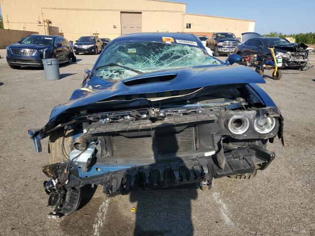 DODGE CHALLENGER 2020 Granatowy