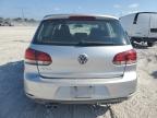 2011 Volkswagen Golf  იყიდება West Palm Beach-ში, FL - Front End