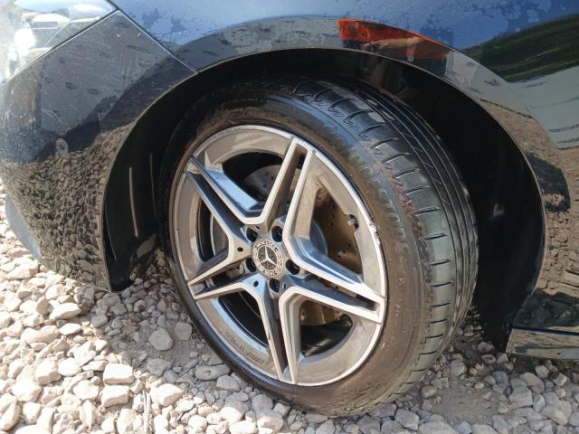 2024 MERCEDES BENZ CLA 250 AM