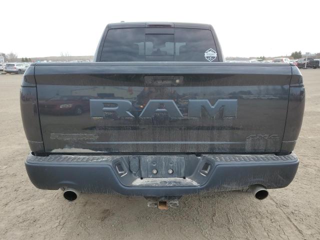 2017 RAM 1500 REBEL
