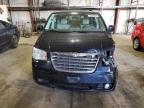 2010 Chrysler Town & Country Touring Plus იყიდება Eldridge-ში, IA - Front End