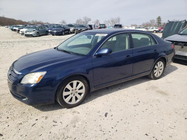 2006 Toyota Avalon Xl