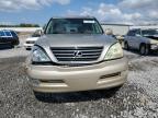 2008 Lexus Gx 470 за продажба в Hueytown, AL - Front End
