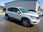 2012 Volkswagen Tiguan S for Sale in Harleyville, SC - Front End