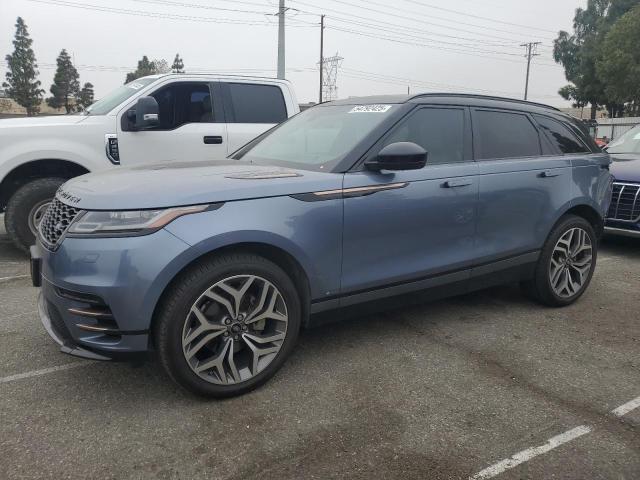LAND ROVER RANGEROVER – zdjęcie z aukcji, lot #54792425