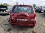 2007 Suzuki Grand Vitara  zu verkaufen in Woodburn, OR - Rear End