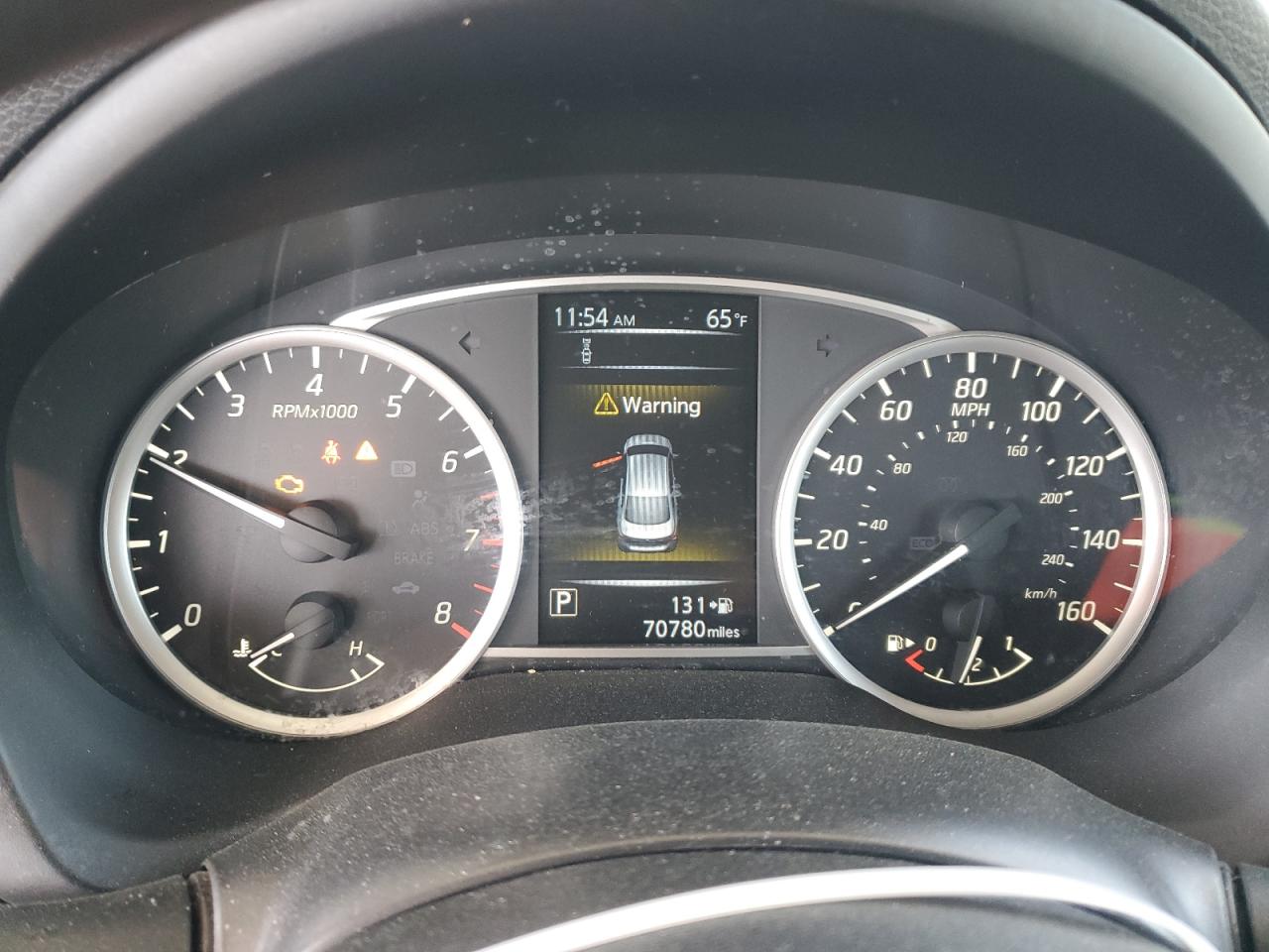 3N1AB7AP6JY327399 NISSAN SENTRA 2018