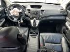 2014 Honda Cr-V Exl   للبيع في Concord، NC - Front End