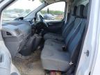 2016 CITROEN DISPATCH 1 for sale at Copart WISBECH