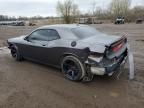 2014 Dodge Challenger Sxt на продаже в Columbia Station, OH - Rear End