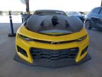 2017 Chevrolet Camaro Ss на продаже в Wilmer, TX - Front End