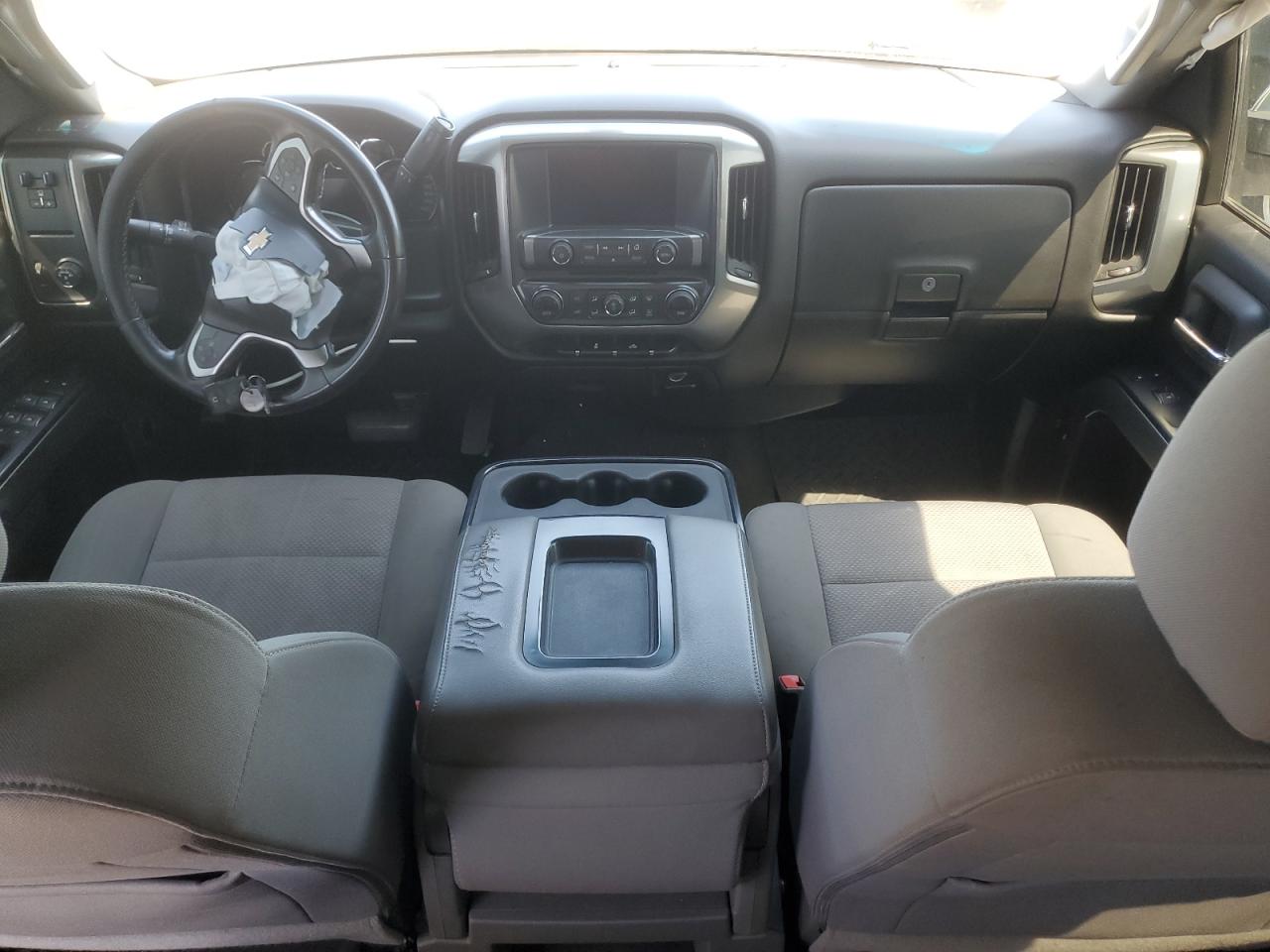 3GCPCREC8HG305296 CHEVROLET ALL Models 2017