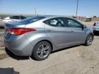 2012 Hyundai Elantra Gls en Venta en Albuquerque, NM - Vandalism