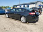 2015 Ford Fusion Se Hybrid за продажба в Midway, FL - Rear End