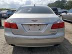 2010 Hyundai Genesis 3.8L   de vânzare în Austell, GA - Front End