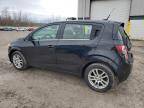 2013 Chevrolet Sonic Lt იყიდება Leroy-ში, NY - Side