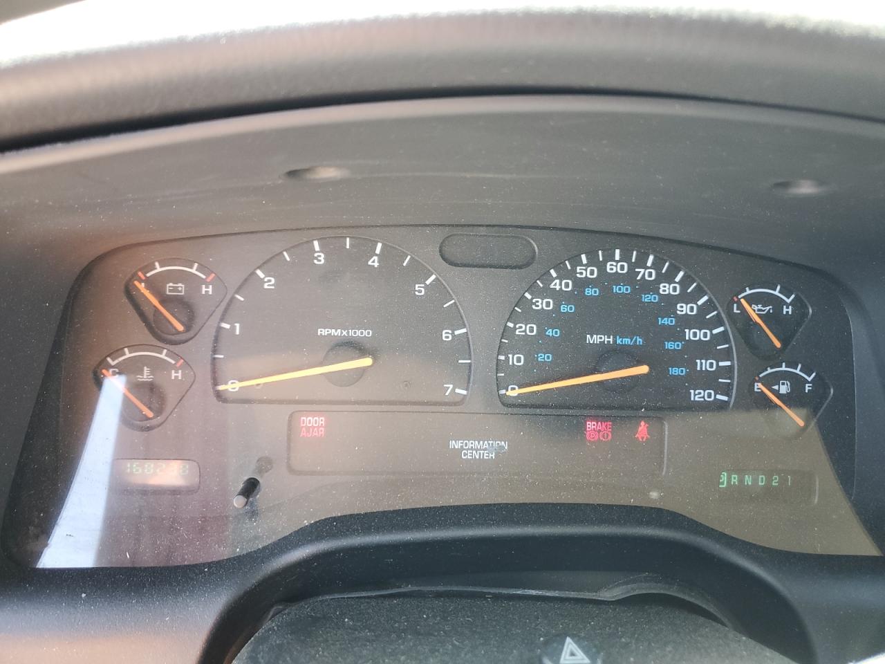 2001 Dodge Dakota Quad VIN: 1B7HL2AN91S326529 Lot: 54770255
