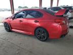 2017 Subaru Wrx Premium продається в Homestead, FL - Front End