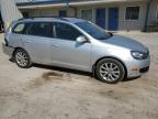 2012 Volkswagen Jetta S იყიდება Hurricane-ში, WV - Rear End