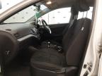 2012 KIA PICANTO 2 for sale at Copart SANDWICH