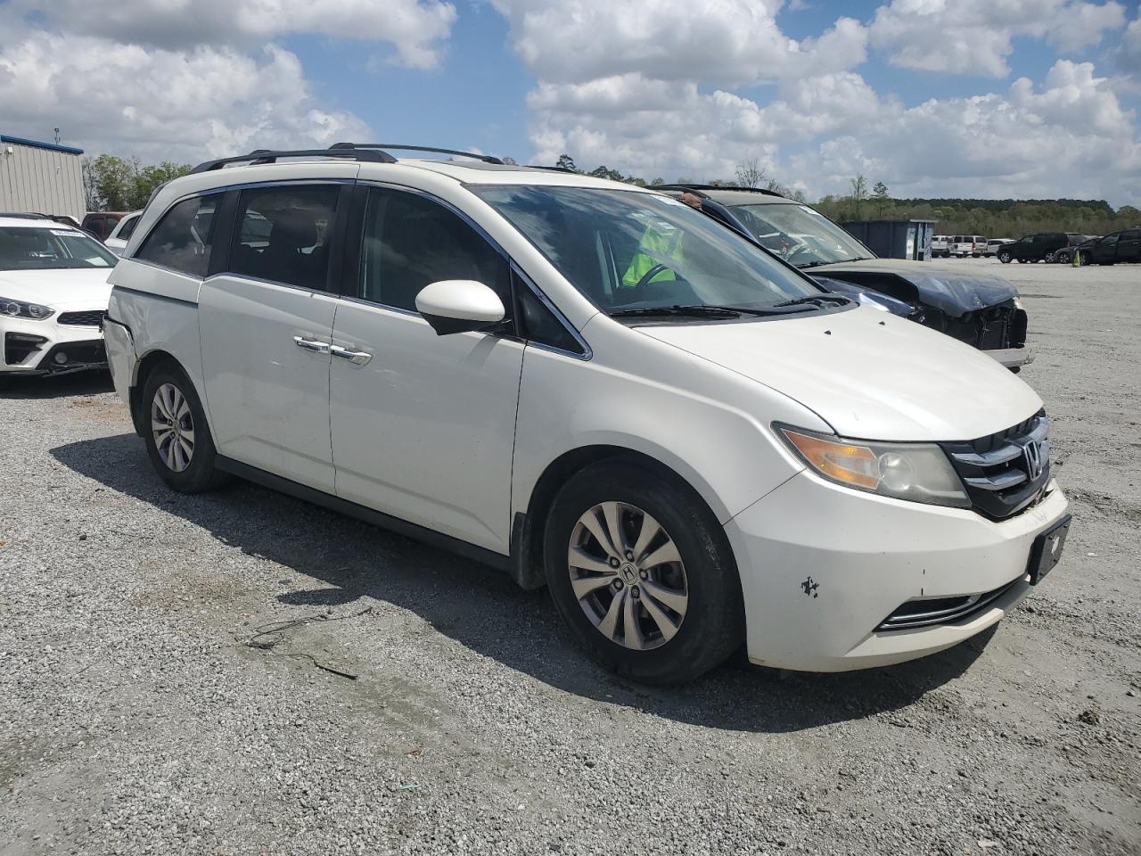 5FNRL5H63GB143458 HONDA All Models 2016