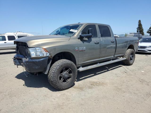 2013 Ram 3500 St