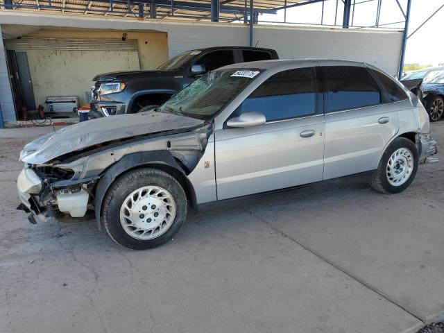 2000 Saturn Ls2 