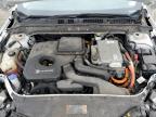 2019 Ford Fusion Titanium იყიდება Cahokia Heights-ში, IL - Hail