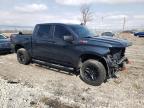 2020 Chevrolet Silverado K1500 Trail Boss Custom de vânzare în Cicero, IN - Front End