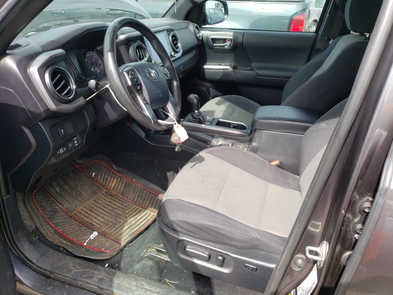 3TMCZ5AN7LM325529 TOYOTA TACOMA 2020