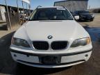 2003 BMW 325 IT for sale at Copart CA - FRESNO