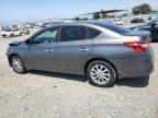2018 Nissan Sentra S продається в San Diego, CA - Front End