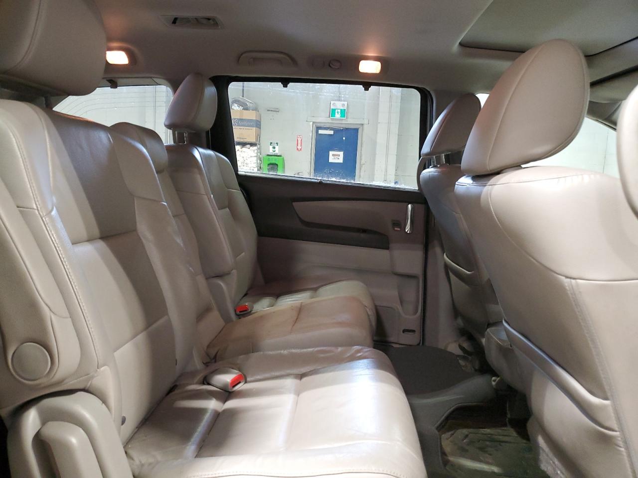 5FNRL5H64GB503949 HONDA All Models 2016