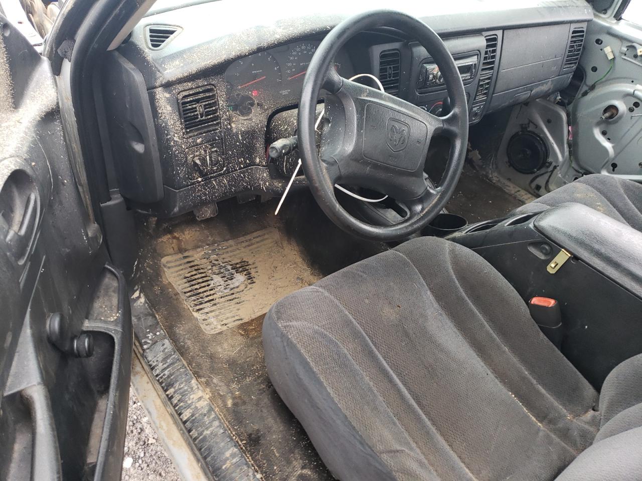 2003 Dodge Dakota Sxt VIN: 1D7GG16X83S359504 Lot: 52782385