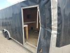 2021 Cynergy 8.5X24Ta3Advanced Enclosed Cargo Trailer for Sale in Greenwell Springs, LA - Front End