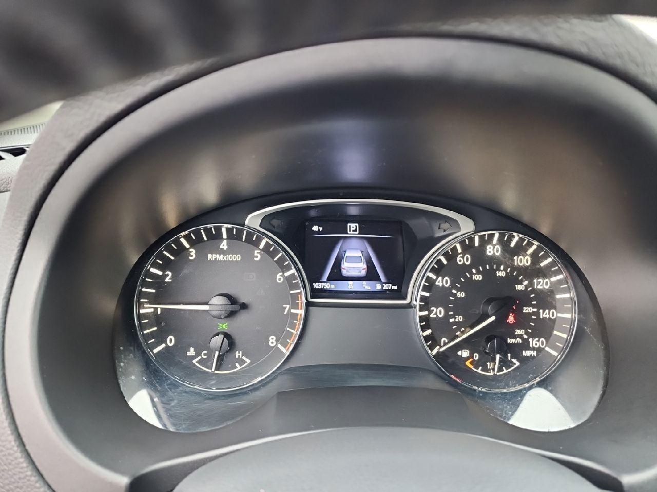 1N4AL3AP0JC270943 NISSAN ALTIMA 2018