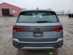 2024 VOLKSWAGEN TAOS TRENDLINE   for sale at Copart ON - LONDON