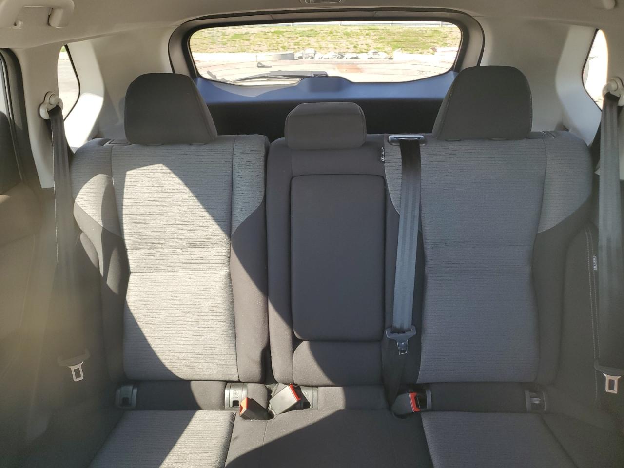 5N1BT3BB8PC836921 NISSAN ROGUE 2023