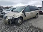 2005 Chrysler Town & Country Limited for Sale in Duryea, PA - Front End
