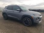 2022 Chevrolet Trailblazer Lt for Sale in Earlington, KY - Hail