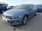 2015 VOLKSWAGEN PASSAT SE for sale at Copart CHESTER
