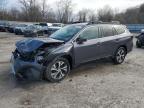 2022 Subaru Outback Limited იყიდება Ellwood City-ში, PA - Front End