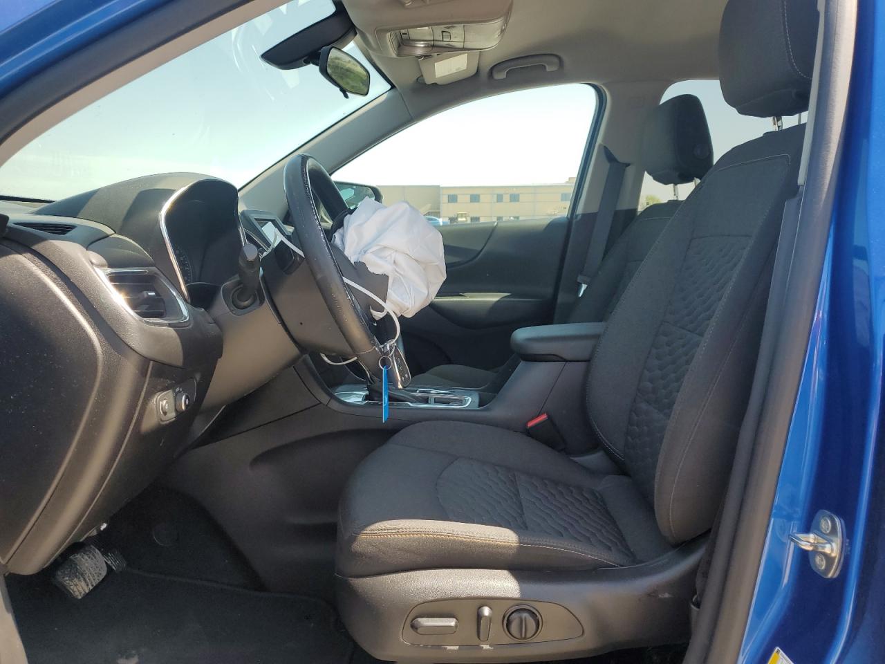 3GNAXKEV6KS515605 CHEVROLET EQUINOX 2019