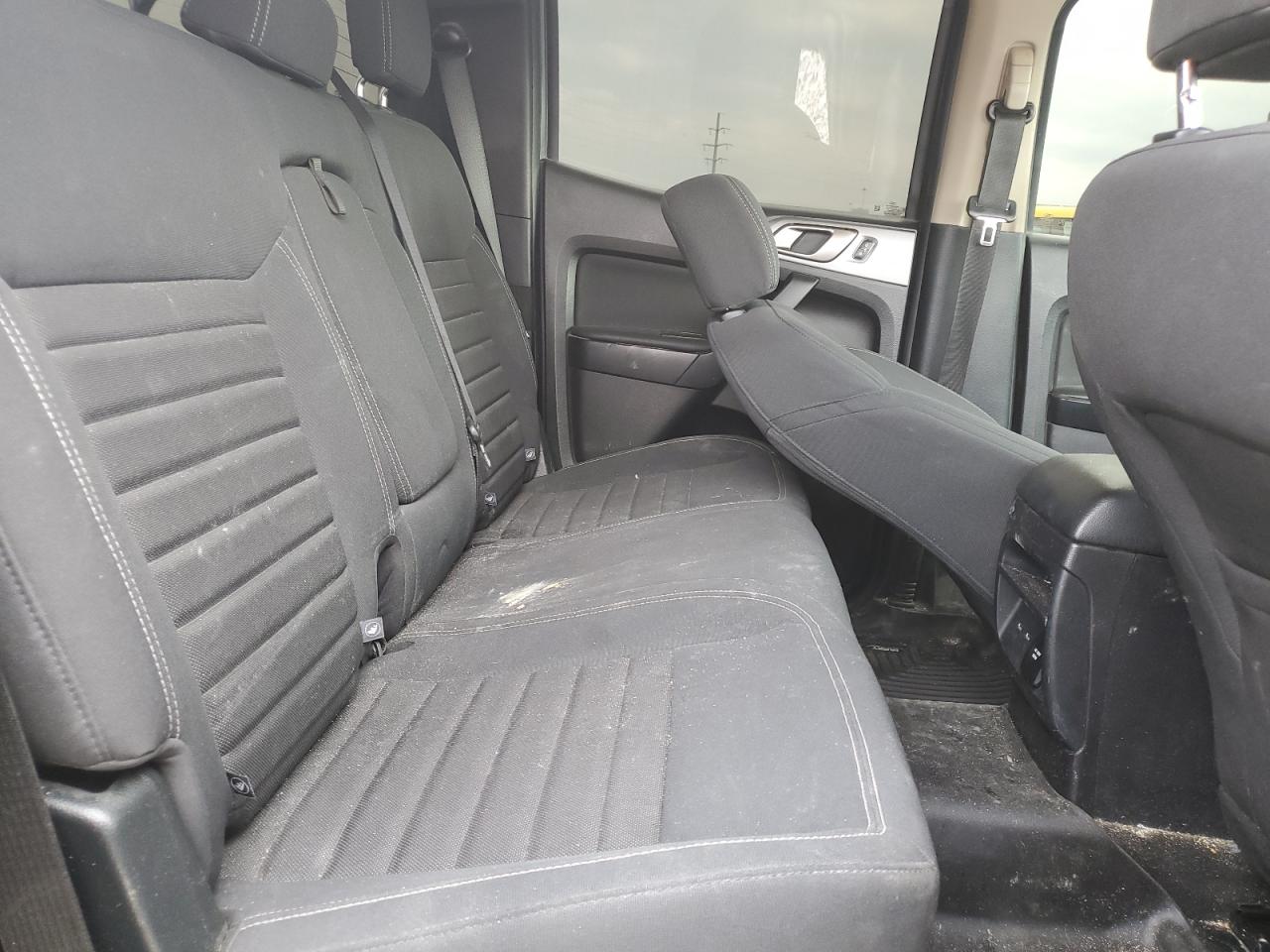 1FTER4FH6NLD15388 FORD RANGER 2022
