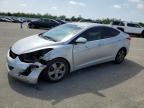 2011 Hyundai Elantra Gls for Sale in Fresno, CA - Front End