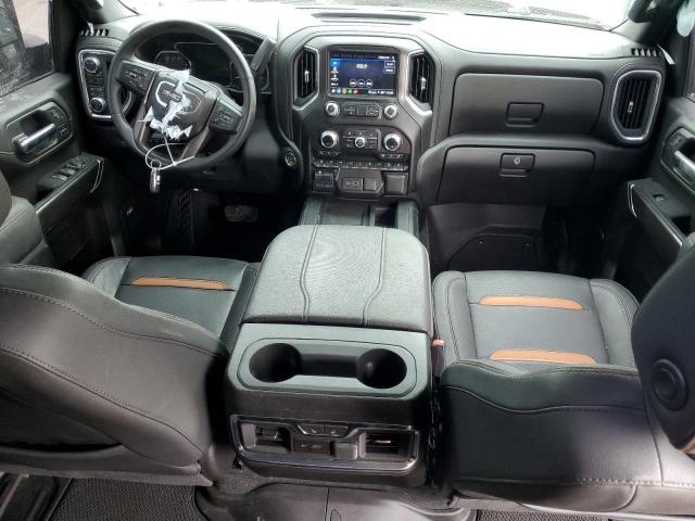  GMC SIERRA 2023 Black