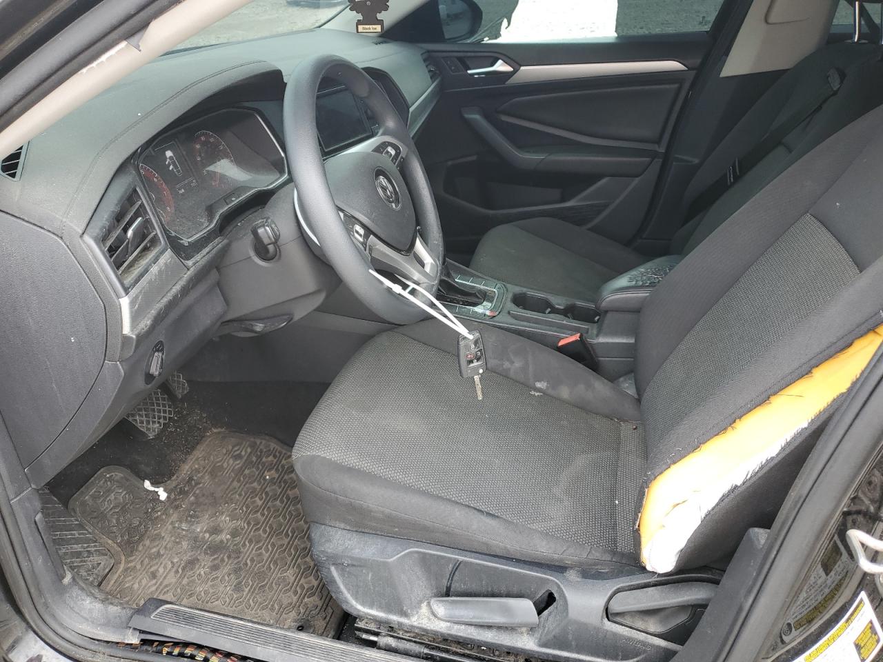 2019 Volkswagen Jetta - Image 7