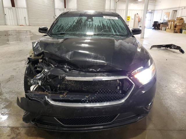  FORD TAURUS 2014 Czarny