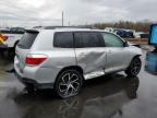 2011 Toyota Highlander Base للبيع في Glassboro، NJ - Rollover