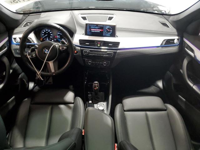  BMW X1 2021 White